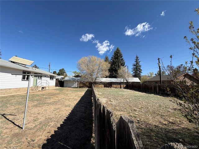 115 Hill St, Buena Vista, CO 81211