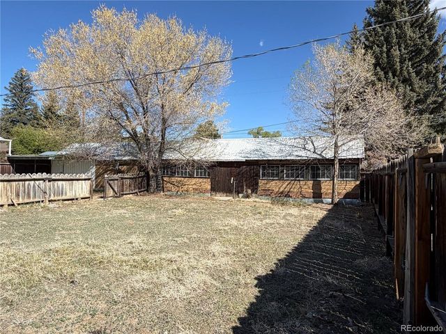 115 Hill St, Buena Vista, CO 81211