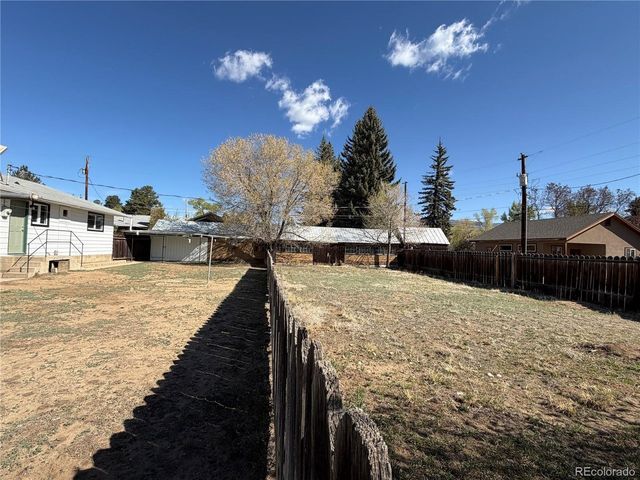 115 Hill St, Buena Vista, CO 81211