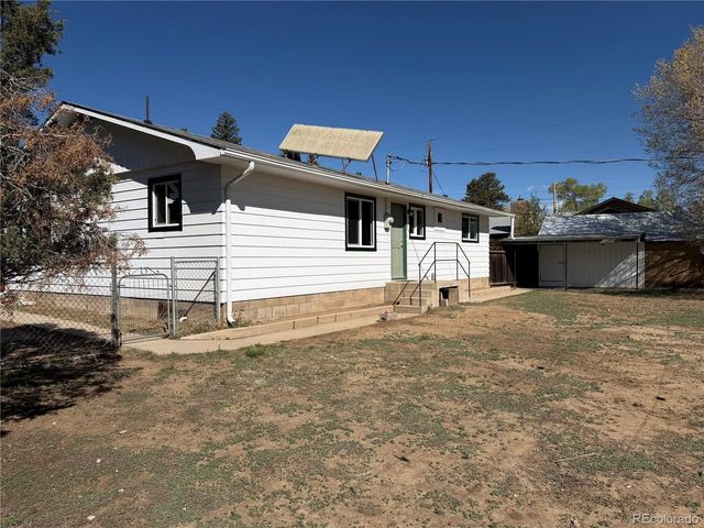 115 Hill St, Buena Vista, CO 81211
