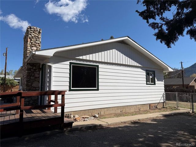 115 Hill St, Buena Vista, CO 81211