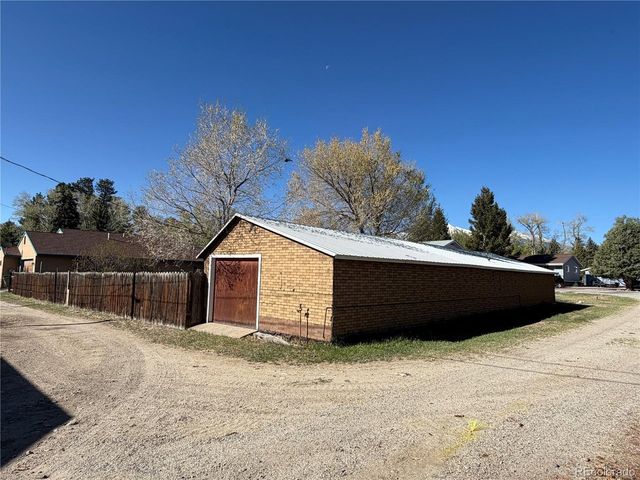 115 Hill St, Buena Vista, CO 81211