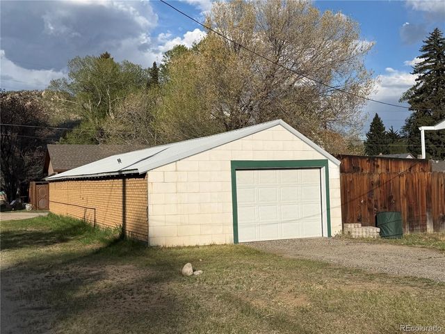 115 Hill St, Buena Vista, CO 81211