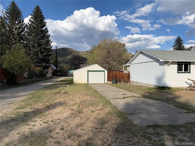 115 Hill St, Buena Vista, CO 81211