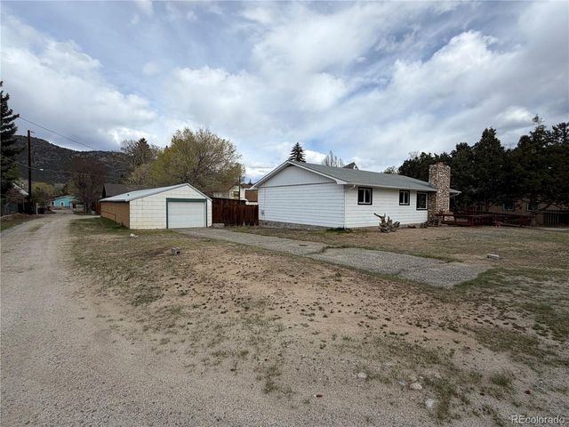 115 Hill St, Buena Vista, CO 81211