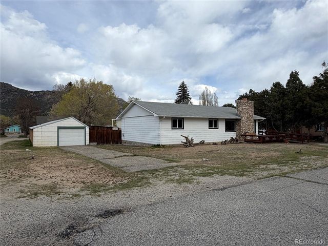 115 Hill St, Buena Vista, CO 81211