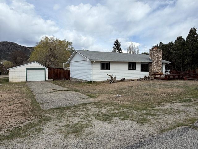 115 Hill St, Buena Vista, CO 81211