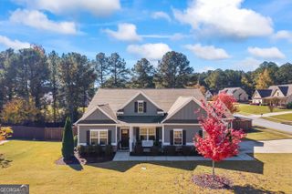 2347 Persimmon Chase, Monroe, GA 30656