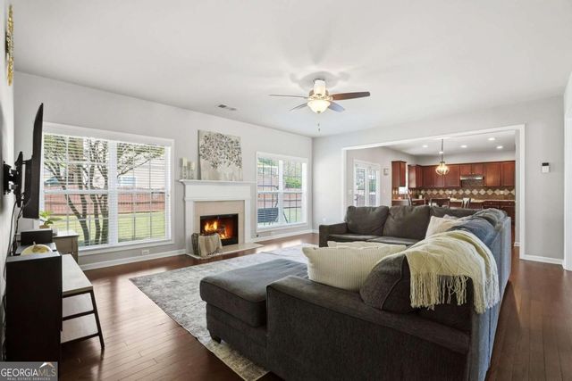 2545 Wainwright Way, Cumming, GA 30041