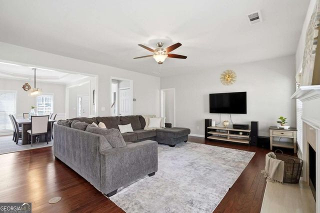 2545 Wainwright Way, Cumming, GA 30041