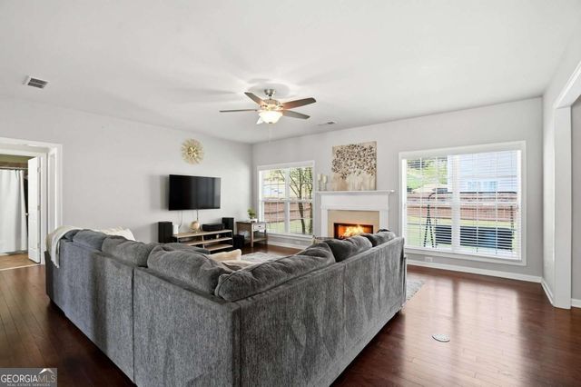 2545 Wainwright Way, Cumming, GA 30041