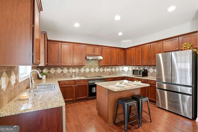 2545 Wainwright Way, Cumming, GA 30041