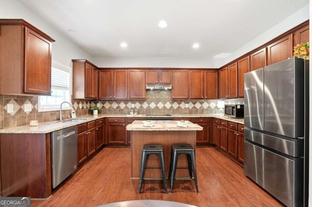 2545 Wainwright Way, Cumming, GA 30041