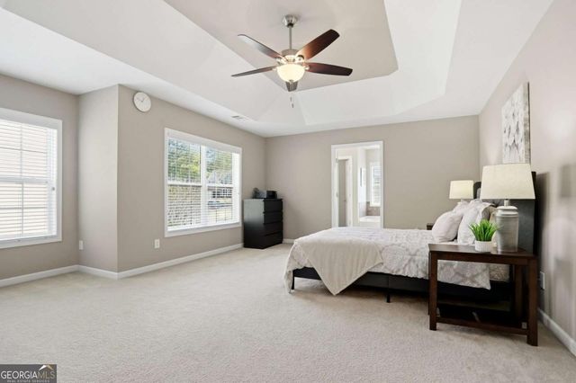 2545 Wainwright Way, Cumming, GA 30041