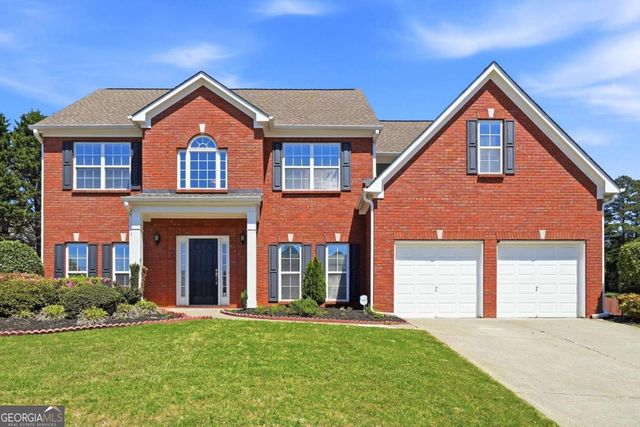 2545 Wainwright Way, Cumming, GA 30041