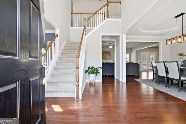 2545 Wainwright Way, Cumming, GA 30041