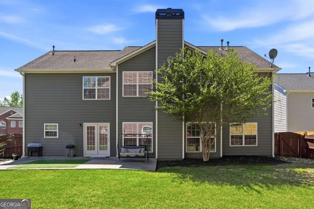 2545 Wainwright Way, Cumming, GA 30041