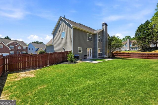 2545 Wainwright Way, Cumming, GA 30041