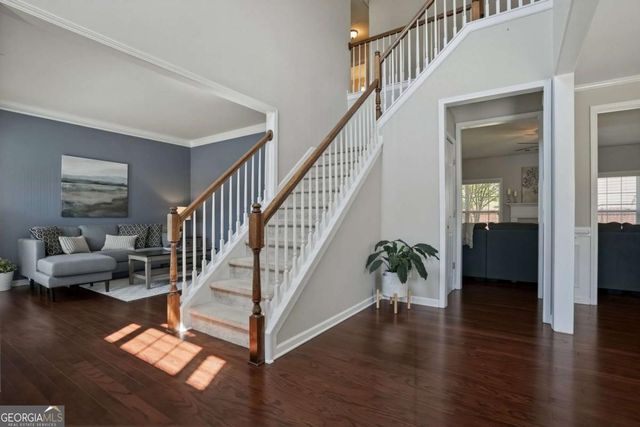 2545 Wainwright Way, Cumming, GA 30041