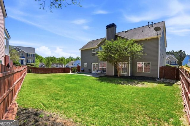 2545 Wainwright Way, Cumming, GA 30041