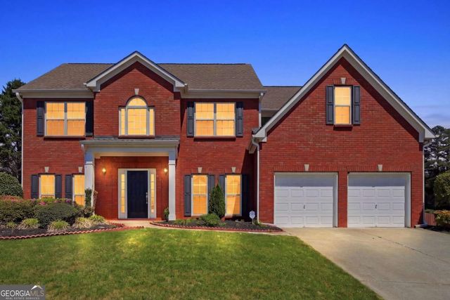 2545 Wainwright Way, Cumming, GA 30041