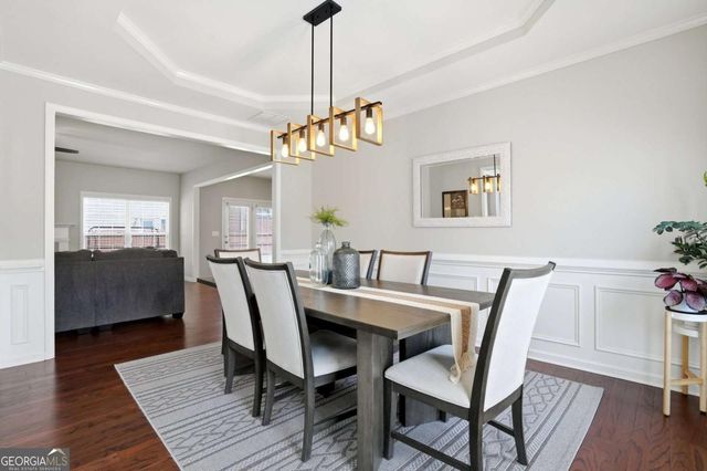 2545 Wainwright Way, Cumming, GA 30041