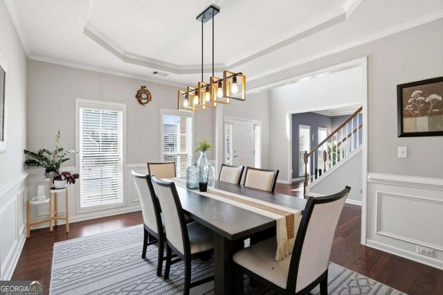 2545 Wainwright Way, Cumming, GA 30041