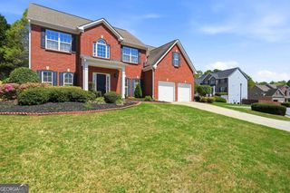 2545 Wainwright Way, Cumming, GA 30041