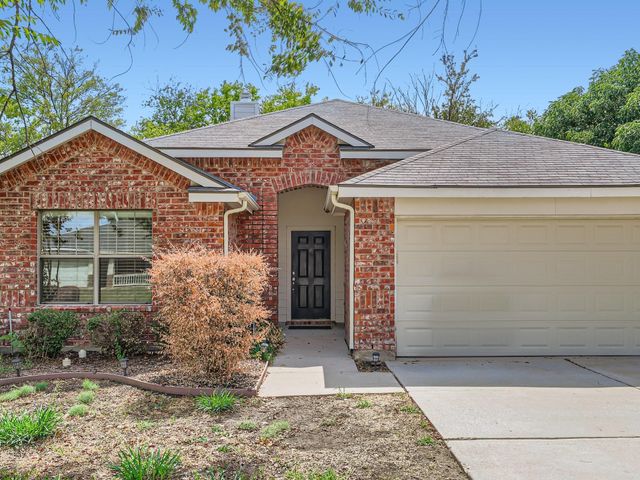 1429 Constantina Drive, Denton, TX 76207