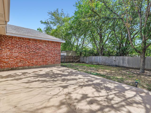 1429 Constantina Drive, Denton, TX 76207