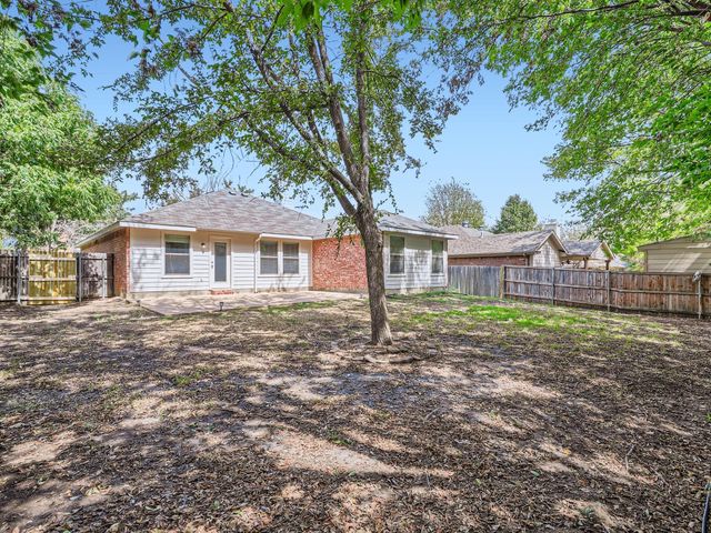1429 Constantina Drive, Denton, TX 76207