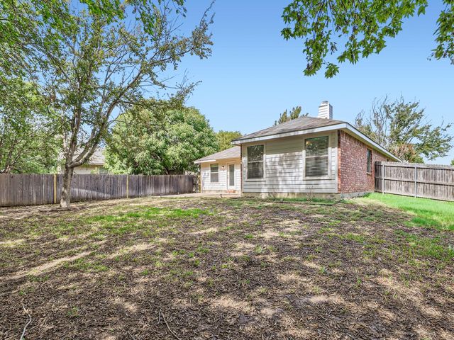 1429 Constantina Drive, Denton, TX 76207