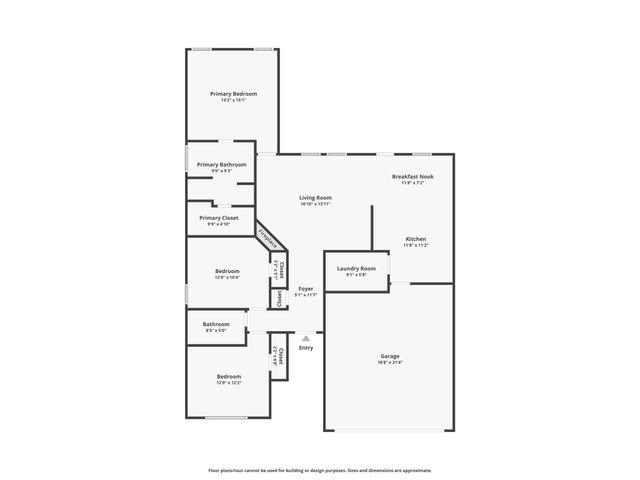 1429 Constantina Drive, Denton, TX 76207