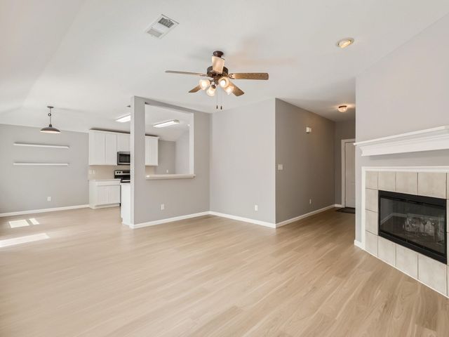 1429 Constantina Drive, Denton, TX 76207