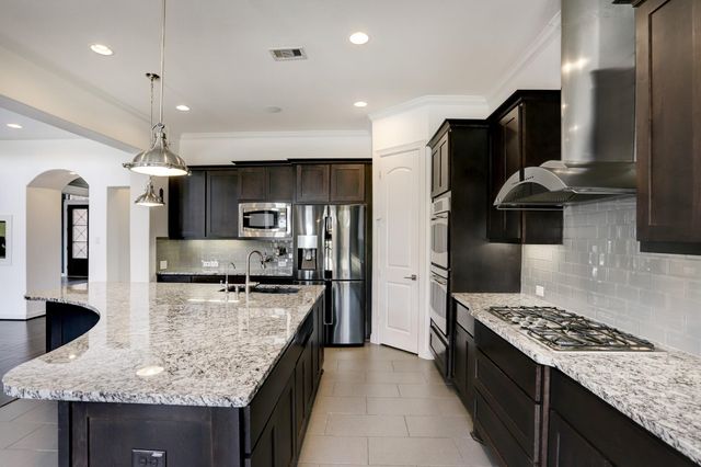 5123 Blue Lake Creek Trail, Katy, TX 77494