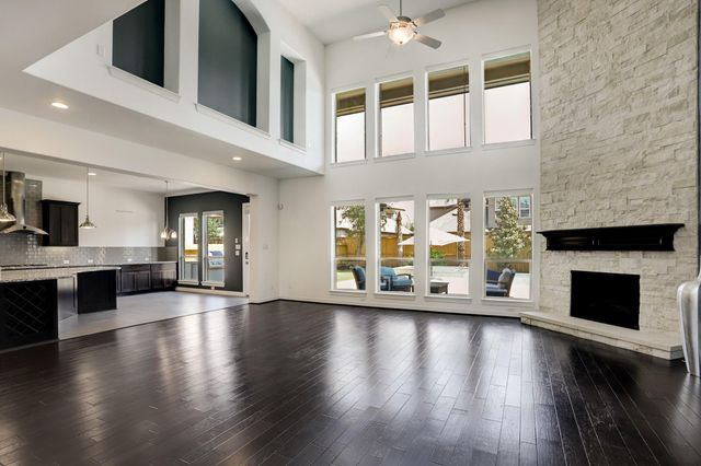 5123 Blue Lake Creek Trail, Katy, TX 77494