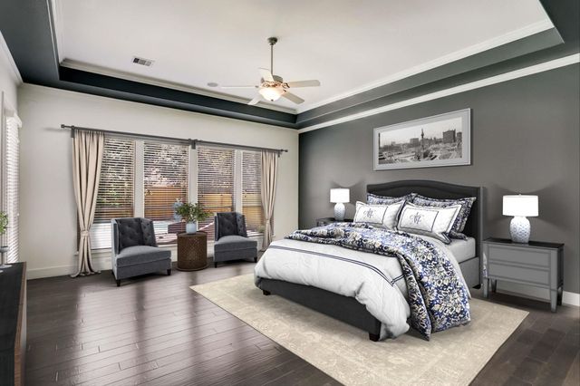 5123 Blue Lake Creek Trail, Katy, TX 77494