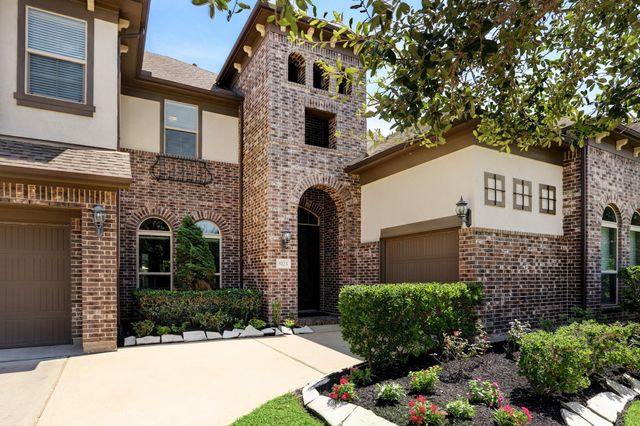 5123 Blue Lake Creek Trail, Katy, TX 77494