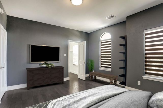 5123 Blue Lake Creek Trail, Katy, TX 77494