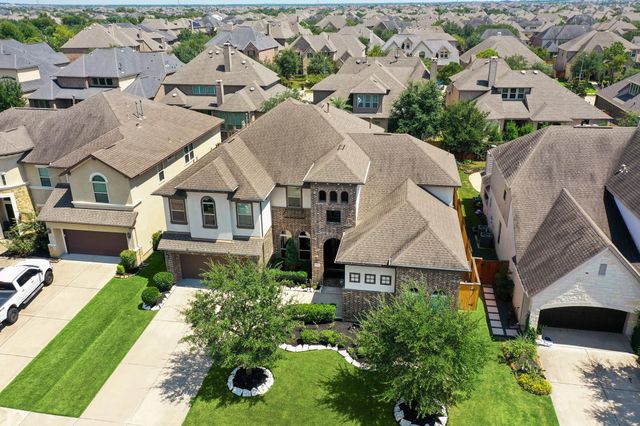 5123 Blue Lake Creek Trail, Katy, TX 77494