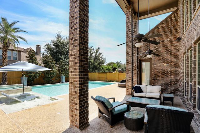 5123 Blue Lake Creek Trail, Katy, TX 77494