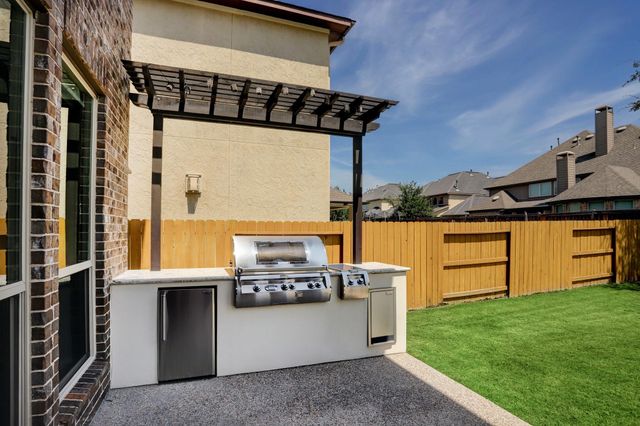5123 Blue Lake Creek Trail, Katy, TX 77494