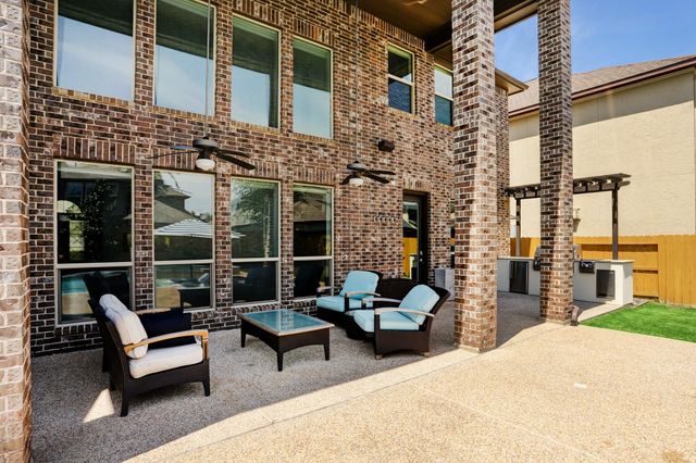 5123 Blue Lake Creek Trail, Katy, TX 77494