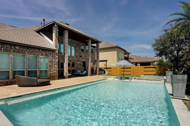 5123 Blue Lake Creek Trail, Katy, TX 77494