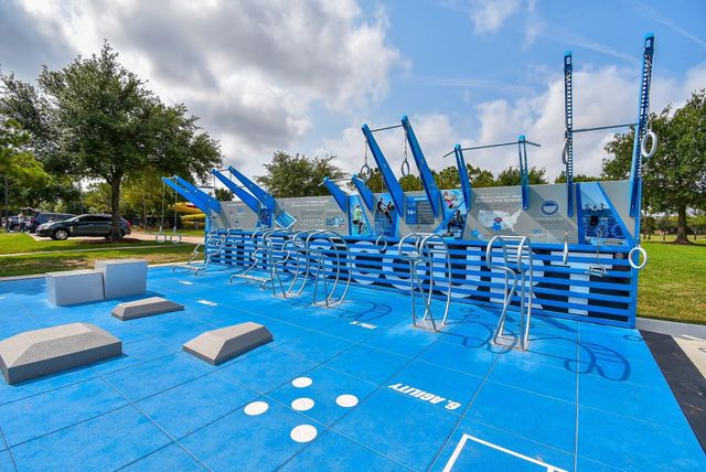 5123 Blue Lake Creek Trail, Katy, TX 77494