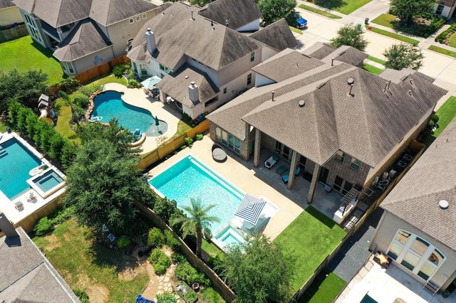 5123 Blue Lake Creek Trail, Katy, TX 77494