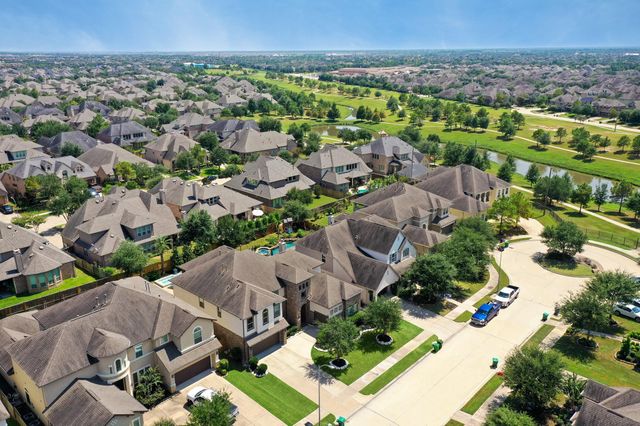 5123 Blue Lake Creek Trail, Katy, TX 77494