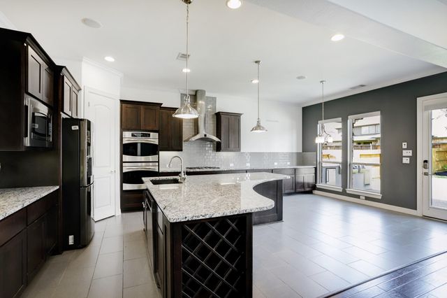 5123 Blue Lake Creek Trail, Katy, TX 77494