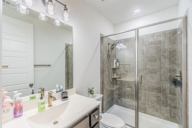 5028 Sandbrock Parkway, Aubrey, TX 76227