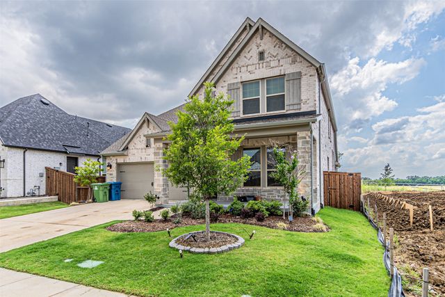 5028 Sandbrock Parkway, Aubrey, TX 76227